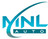 Logo MNL Auto